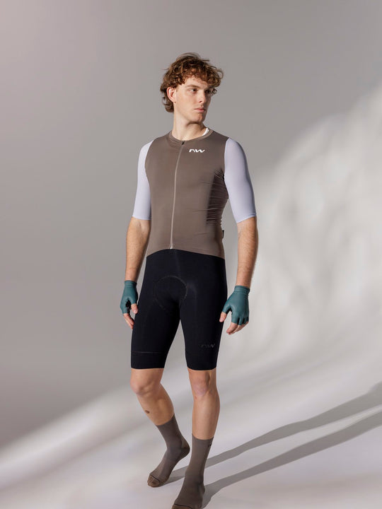 Koszulka rowerowa NORTHWAVE Extreme Evo Jersey S/s brązowa
Koszulka rowerowa NORTHWAVE Extreme Evo Jersey S/s brązowa