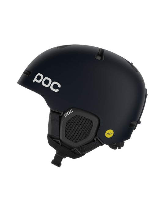 Kask narciarski POC Fornix MIPS Blixten blue matt
Kask narciarski POC Fornix MIPS Blixten blue matt