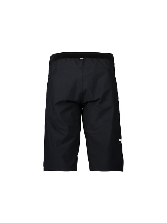 Spodenki rowerowe POC Essential Enduro - czarny
Spodenki rowerowe POC Essential Enduro - czarny