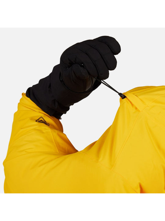 Kurtka męska ROSSIGNOL Desafio 2L Shell Jkt żółta
Kurtka męska ROSSIGNOL Desafio 2L Shell Jkt żółta