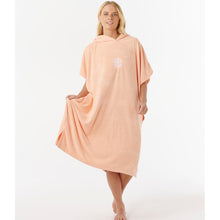 Ponczo męskie RIP CURL Brand Hooded Towel pomarańczowy
Ponczo męskie RIP CURL Brand Hooded Towel pomarańczowy
