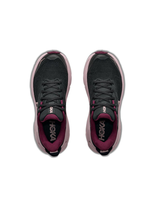 BUTY do biegania damskie HOKA W CHALLENGER 8 czarne
BUTY do biegania damskie HOKA W CHALLENGER 8 czarne
