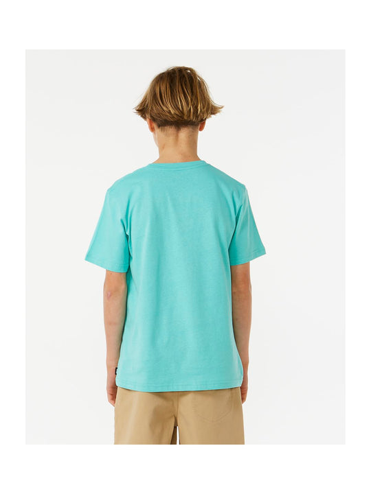 Koszulka RIP CURL Keep On Trucking Tee Boy niebieski - Adventure Sports
Koszulka RIP CURL Keep On Trucking Tee Boy niebieski - Adventure Sports