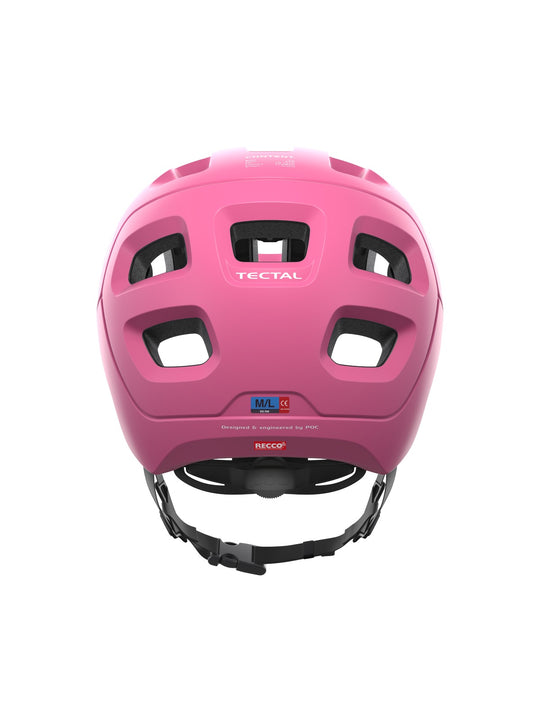 Kask rowerowy POC TECTAL - różowy - Adventure Sports
Kask rowerowy POC TECTAL - różowy - Adventure Sports