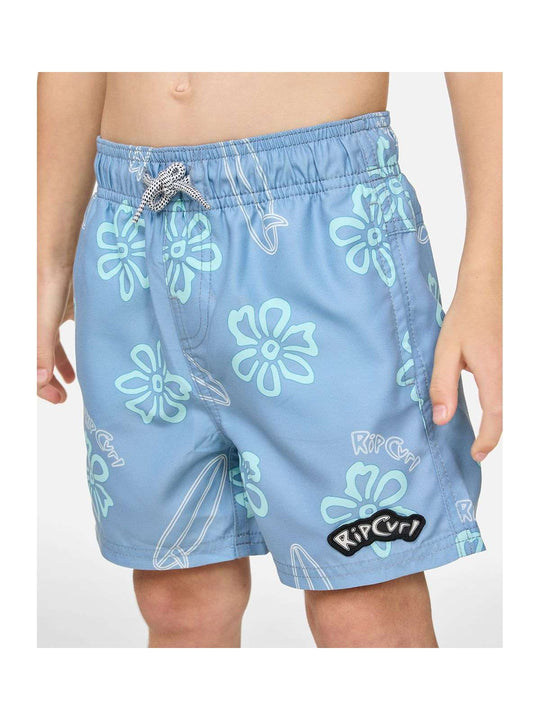Boardshorty chłopięce RIP CURL Ride The Wave Volley - Boy niebieskie
Boardshorty chłopięce RIP CURL Ride The Wave Volley - Boy niebieskie