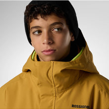 Kurtka narciarska juniorska ROSSIGNOL Jr Outerlimits Insulated Jkt brązowa
Kurtka narciarska juniorska ROSSIGNOL Jr Outerlimits Insulated Jkt brązowa