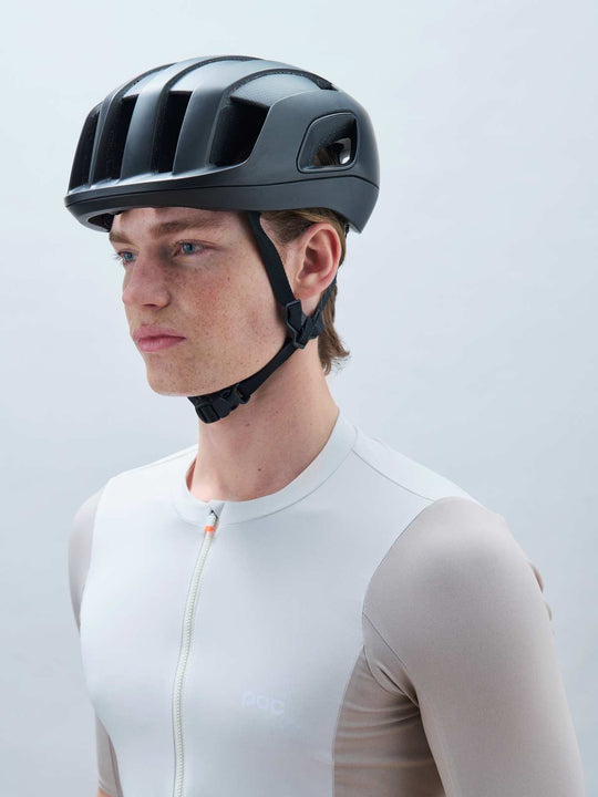 Kask rowerowy POC Cytal Carbon czarny
Kask rowerowy POC Cytal Carbon czarny