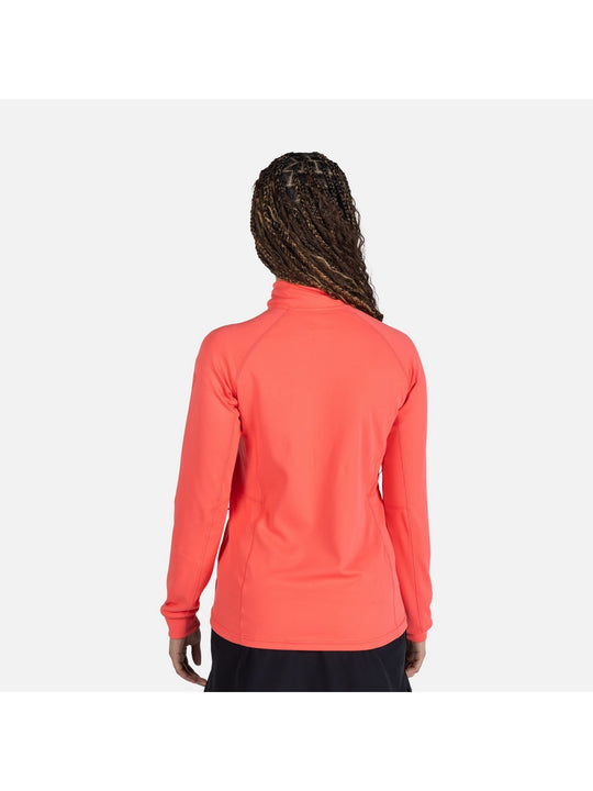 Bluza damska ROSSIGNOL W Mid Layer Thin różowa - Adventure Sports
Bluza damska ROSSIGNOL W Mid Layer Thin różowa - Adventure Sports
