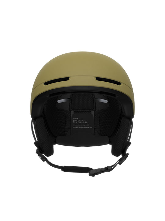 Kask narciarski POC Obex Contour oliwkowo różowy
Kask narciarski POC Obex Contour oliwkowo różowy