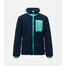 Bluza polarowa dziecięca ROSSIGNOL Junior Fleece Jkt granatowy - Adventure Sports
Bluza polarowa dziecięca ROSSIGNOL Junior Fleece Jkt granatowy - Adventure Sports
