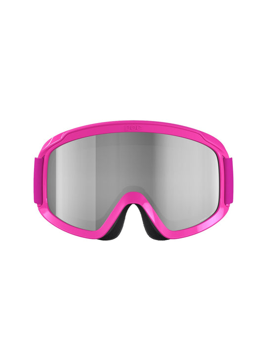 Gogle dziecięce POCito Iris różowe Cat 2 - TU - Adventure Sports
Gogle dziecięce POCito Iris różowe Cat 2 - TU - Adventure Sports