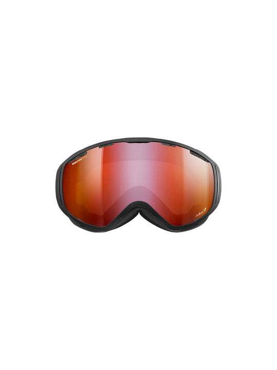 Gogle narciarskie JULBO Titan OTG czarny fotochrom Cat 0-4 High Contrast
Gogle narciarskie JULBO Titan OTG czarny fotochrom Cat 0-4 High Contrast