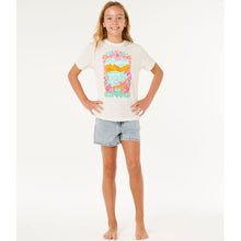 Koszulka dziewczęca RIP CURL Sunshine Squad Band Tee - Girl biała
Koszulka dziewczęca RIP CURL Sunshine Squad Band Tee - Girl biała