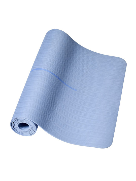 Mata Casall Yoga Mat Essential Cushion 5Mm niebieski - TU - Akcesoria - Adventure Sports
Mata Casall Yoga Mat Essential Cushion 5Mm niebieski - TU - Akcesoria - Adventure Sports