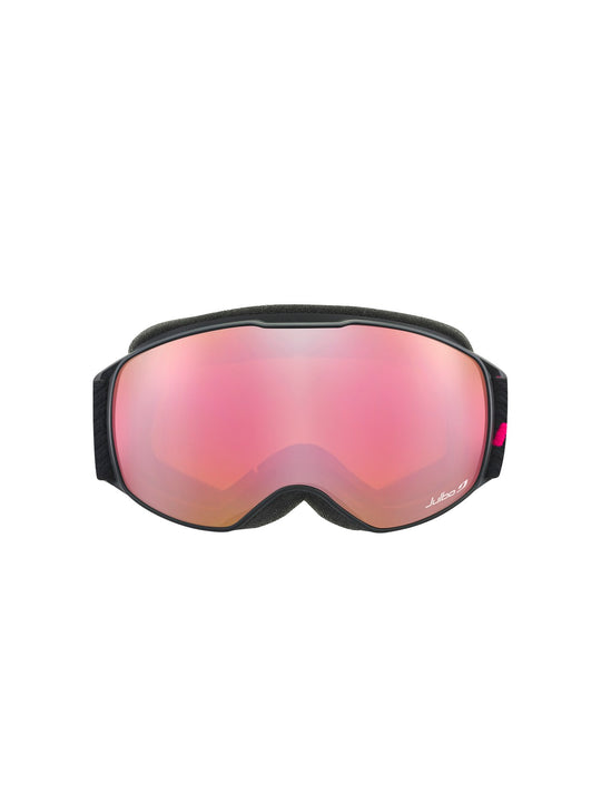 Gogle narciarskie JULBO Echo czarno różowe Cat 3
Gogle narciarskie JULBO Echo czarno różowe Cat 3