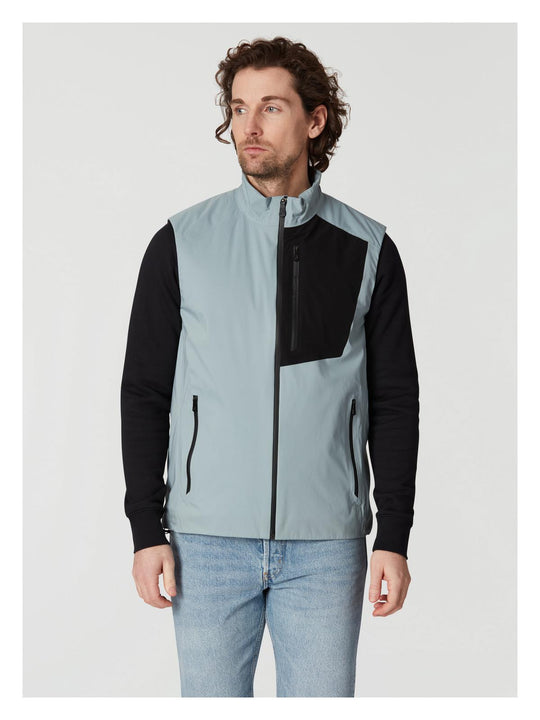 Kamizelka męska SAIL RACING M Vapor Vest niebieska
Kamizelka męska SAIL RACING M Vapor Vest niebieska