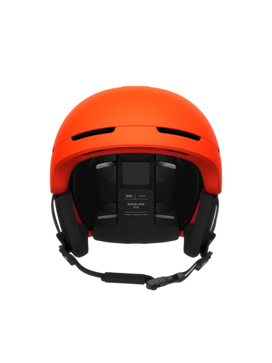 Kask narciarski POC Obex MIPS pomarańczowy
Kask narciarski POC Obex MIPS pomarańczowy