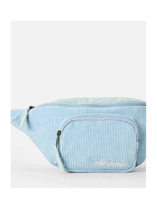 Nerka damska RIP CURL Icons Waist Bag niebieska
Nerka damska RIP CURL Icons Waist Bag niebieska