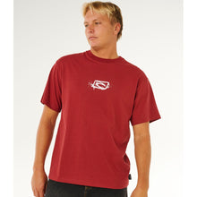 Koszulka męska RIP CURL Medina Inner Vision Spray Tee czerwona
Koszulka męska RIP CURL Medina Inner Vision Spray Tee czerwona