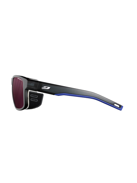 Okulary fotochromowe JULBO SHIELD M czarne | Reactiv cat. 0-4 High Contrast - Adventure Sports
Okulary fotochromowe JULBO SHIELD M czarne | Reactiv cat. 0-4 High Contrast - Adventure Sports