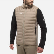 Kamizelka męska MILLET M Fitz Roy Warm Vest M beżowa
Kamizelka męska MILLET M Fitz Roy Warm Vest M beżowa