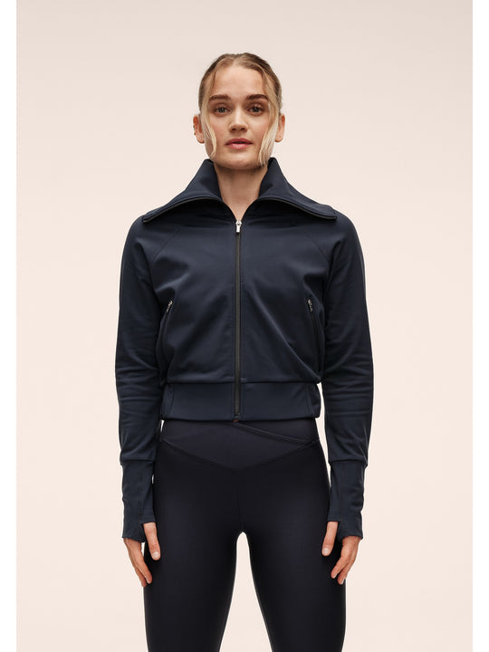 Kurtka damska CASALL Warm Training Jacket niebieska
Kurtka damska CASALL Warm Training Jacket niebieska