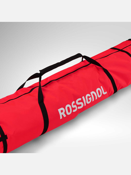 Pokrowiec na narty ROSSIGNOL Hero Ski Bag 2/3P Adjustable 1
Pokrowiec na narty ROSSIGNOL Hero Ski Bag 2/3P Adjustable 1