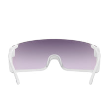 Okulary rowerowe POC Propel+ white - Clarity Road/Sunny Silver cat 3
Okulary rowerowe POC Propel+ white - Clarity Road/Sunny Silver cat 3
