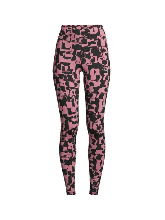 Legginsy CASALL Essential Tights Printed różowy
Legginsy CASALL Essential Tights Printed różowy