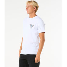 Koszulka RIP CURL Desti Animals Tee biały
Koszulka RIP CURL Desti Animals Tee biały