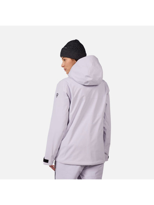 Kurtka narciarska damska ROSSIGNOL W DESAFIO 2L SHELL JKT szara
Kurtka narciarska damska ROSSIGNOL W DESAFIO 2L SHELL JKT szara