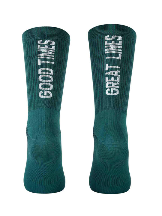 Skarpety rowerowe NORTHWAVE Good Times Sock zielony
Skarpety rowerowe NORTHWAVE Good Times Sock zielony