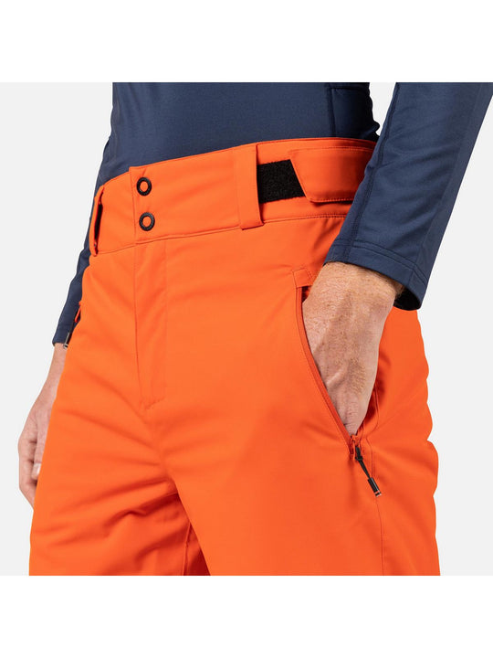 Spodnie narciarskie męskie ROSSIGNOL Strawpile Insulated Pant złote
Spodnie narciarskie męskie ROSSIGNOL Strawpile Insulated Pant złote