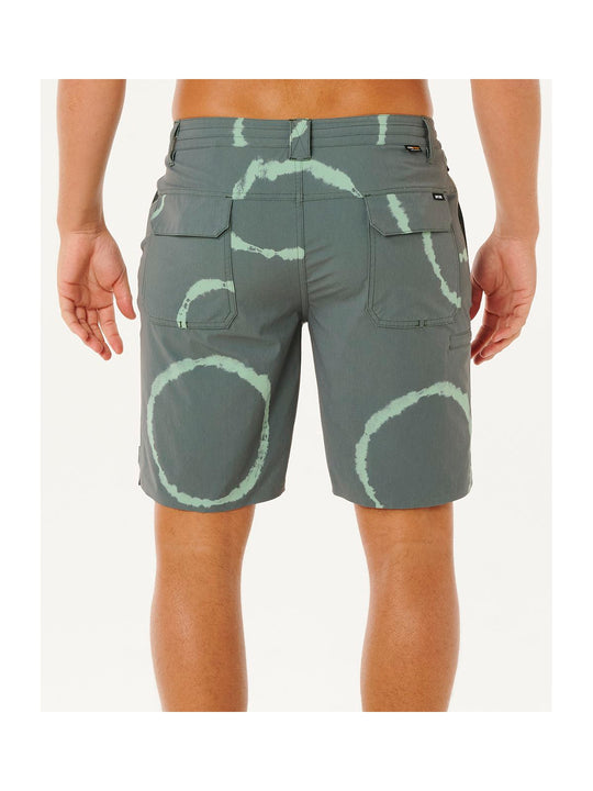 Szorty męskie RIP CURL Boardwalk Global Entry zielone
Szorty męskie RIP CURL Boardwalk Global Entry zielone