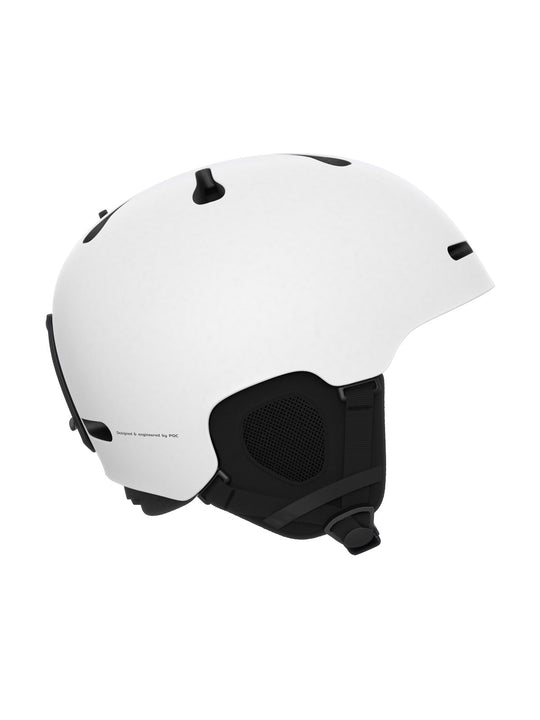 Kask narciarski POC FORNIX MIPS biały mat - Adventure Sports
Kask narciarski POC FORNIX MIPS biały mat - Adventure Sports