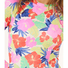 Kostium damski RIP CURL Party Wave Upf Surf Suit multikolor
Kostium damski RIP CURL Party Wave Upf Surf Suit multikolor