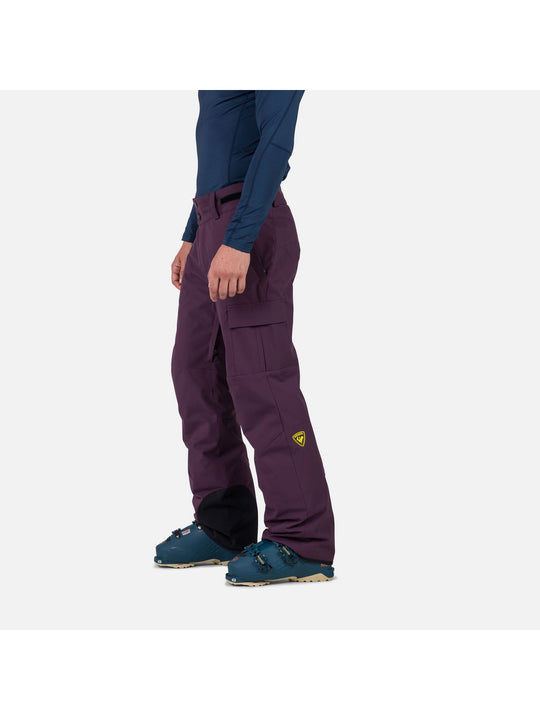 Spodnie narciarskie męskie Rossignol Relax Pant fioletowe - Adventure Sports
Spodnie narciarskie męskie Rossignol Relax Pant fioletowe - Adventure Sports