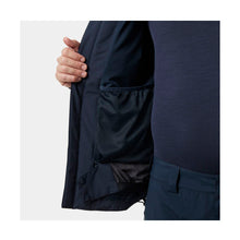 Kurtka narciarska męska HELLY HANSEN ALPHA 4.0 JACKET granatowa
Kurtka narciarska męska HELLY HANSEN ALPHA 4.0 JACKET granatowa