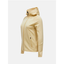 Bluza z kapturem damska PEAK PERFORMANCE Rider Essentials Midlayer Zip Hood żółta
Bluza z kapturem damska PEAK PERFORMANCE Rider Essentials Midlayer Zip Hood żółta