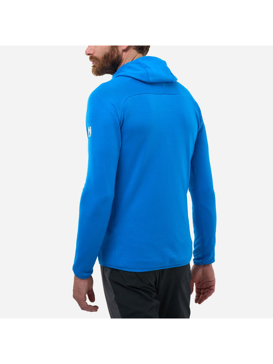 Kurtka męska MILLET Kamet Xcs Light Hoodie M niebieska'
Kurtka męska MILLET Kamet Xcs Light Hoodie M niebieska'
