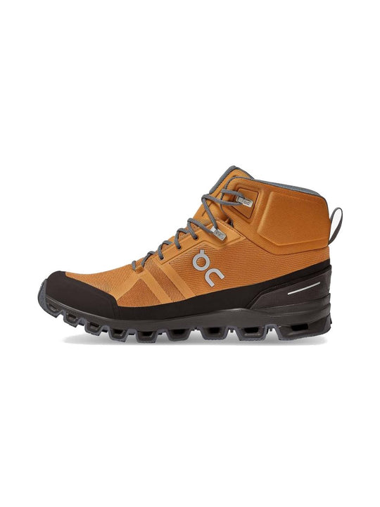 Buty ON RUNNING CLOUDROCK WATERPROOF
Buty ON RUNNING CLOUDROCK WATERPROOF