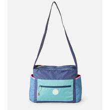 Torebka damska RIP CURL Rip Shoulder Bag niebieska
Torebka damska RIP CURL Rip Shoulder Bag niebieska