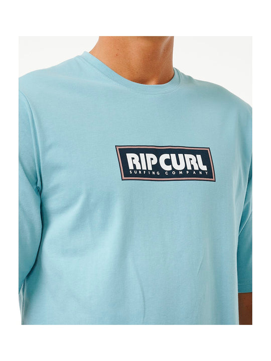 Lycra RIP CURL Icons Of Surf Upf S/S niebieski - Adventure Sports
Lycra RIP CURL Icons Of Surf Upf S/S niebieski - Adventure Sports