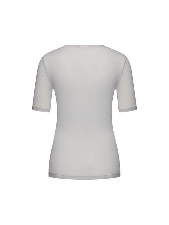 Koszulka damska POC W's Layer Mid S/S Jersey szary
Koszulka damska POC W's Layer Mid S/S Jersey szary