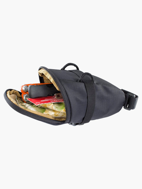 Torba podsiodłowa EVOC Seat Bag black
Torba podsiodłowa EVOC Seat Bag black