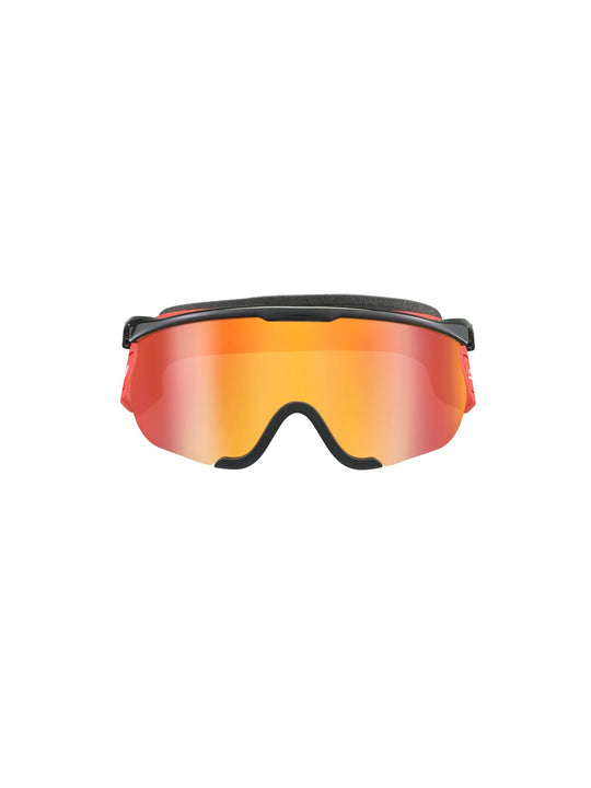 Gogle narciarskie JULBO Sniper EVO M czarno czerwone Cat 2
Gogle narciarskie JULBO Sniper EVO M czarno czerwone Cat 2
