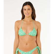 Góra bikini RIP CURL Surf Side Sliding Tri zielona
Góra bikini RIP CURL Surf Side Sliding Tri zielona