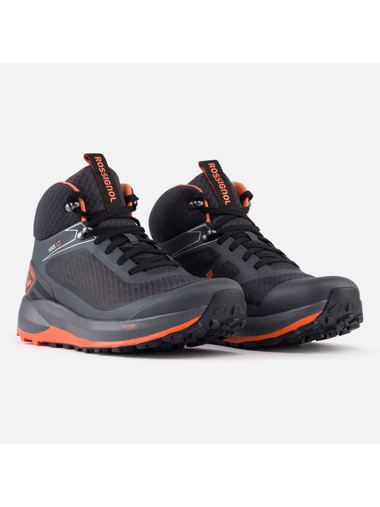 Buty trekkingowe damskie ROSSIGNOL W SKPR HIKE LT DARK Grey szary - sportowe - Adventure Sports
Buty trekkingowe damskie ROSSIGNOL W SKPR HIKE LT DARK Grey szary - sportowe - Adventure Sports