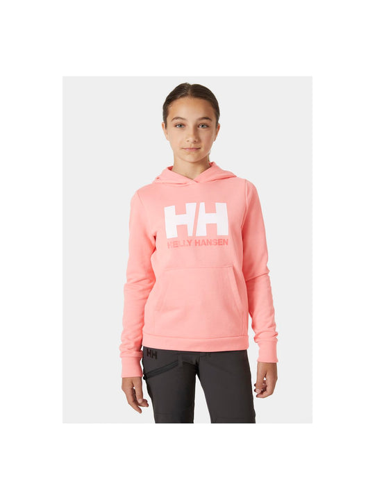 Bluza dresowa dziewczęca HELLY HANSEN Jr Hh Logo Hoodie 2.0 różowy - Adventure Sports
Bluza dresowa dziewczęca HELLY HANSEN Jr Hh Logo Hoodie 2.0 różowy - Adventure Sports