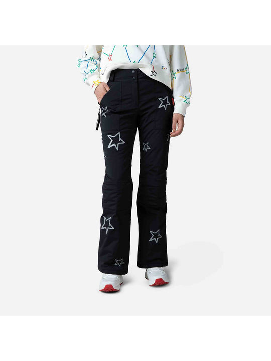 Spodnie Rossignol W Stellar Pt czarny - narciarskie - Adventure Sports
Spodnie Rossignol W Stellar Pt czarny - narciarskie - Adventure Sports